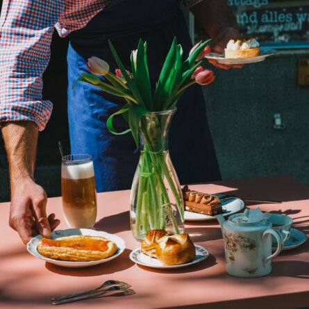 Garde Manger Zürich ©Nathalie Frey