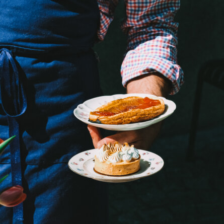 Garde Manger Zürich ©Nathalie Frey