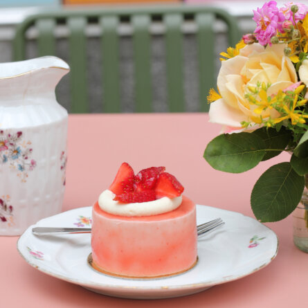 Garde Manger Zürich ©Alisa Kaelin