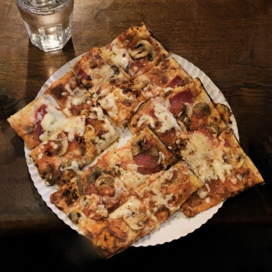 Pizzeria Ali Baba Berlin 10 Pizzeria Ali Baba Berlin 10