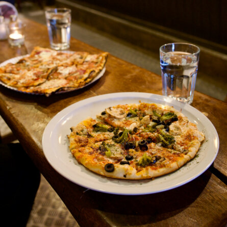 Pizzeria Ali Baba Berlin-3