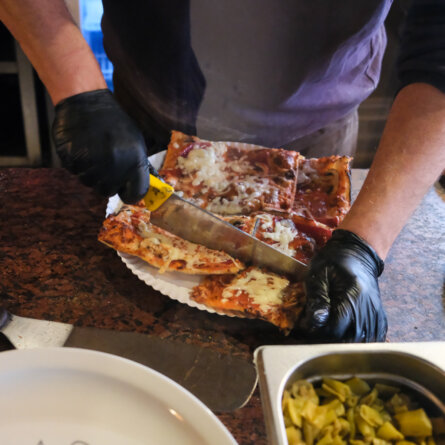 Pizzeria Ali Baba Berlin-7