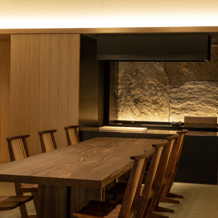 R&C Gôra Kadan I Kazuyoshi miyoshi