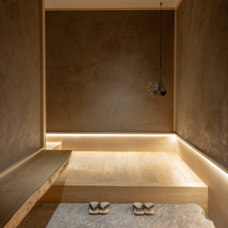 R&C Gôra Kadan I MIYOSHI KAZUYOSHI