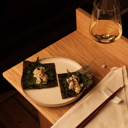 Restaurant Uni Kopenhagen-1