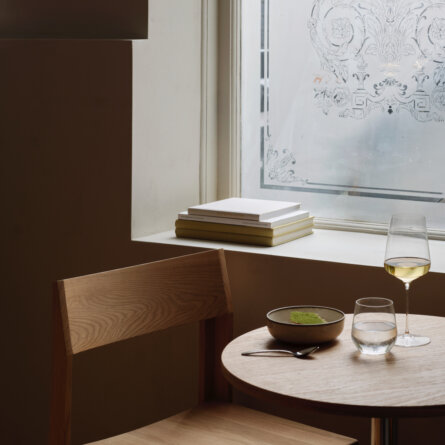 Restaurant Uni Kopenhagen-10