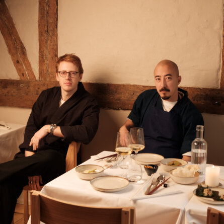 Restaurant Uni Kopenhagen-3