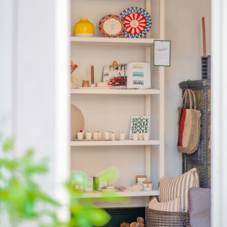 Studio Melograno Zürich-1