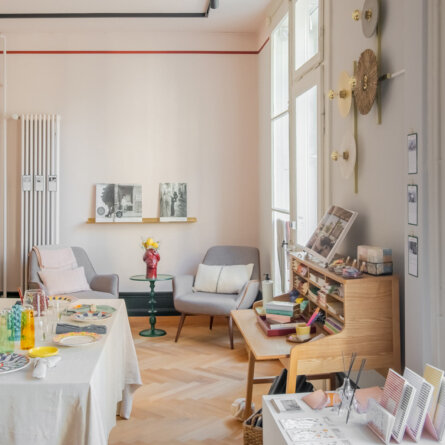 Studio Melograno Zürich-4