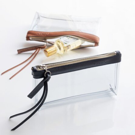 Tussor Liquid Bag von Torquato