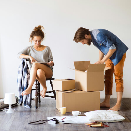 Vertrauen -3 Vertrauen -3