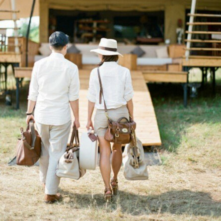 Bushtops Camps Roving