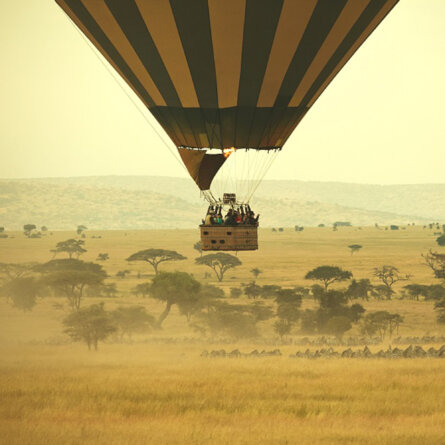 Bushtops Camps Serengeti-1