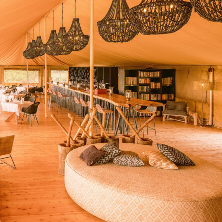 Bushtops Camps Serengeti-2