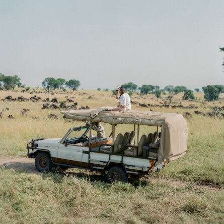 Bushtops Camps Serengeti-3