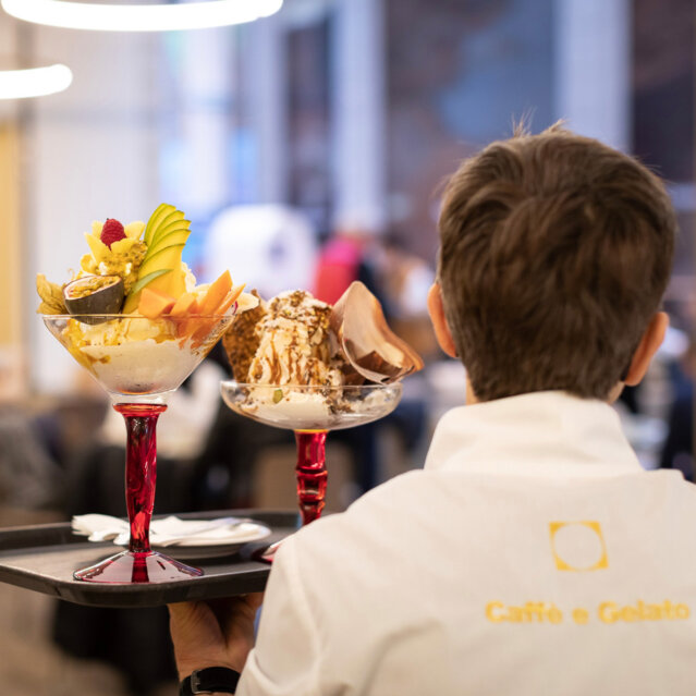 Caffè e Gelato Berlin Caffè e Gelato Berlin