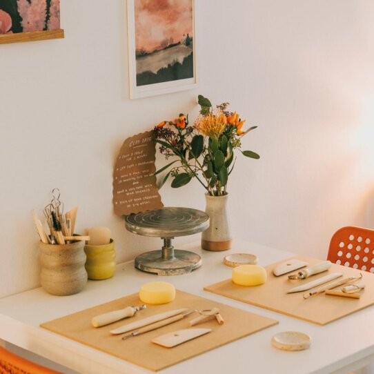 Clay Stories Berlin-11 Clay Stories Berlin-11