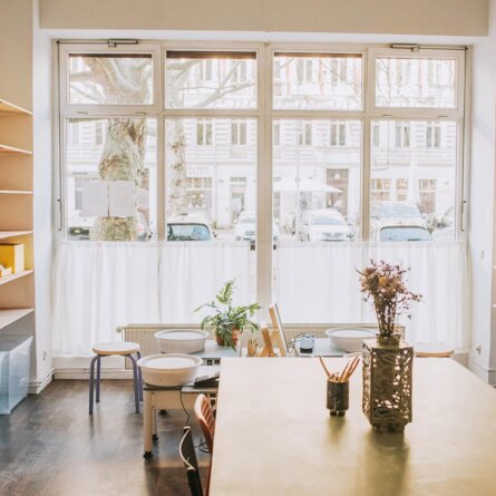 Clay Stories Berlin-2