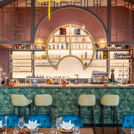 Doan Restaurant München-2