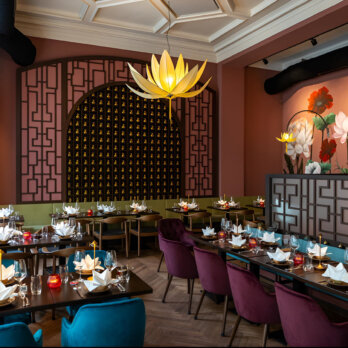 Doan Restaurant München-2-2 Doan Restaurant München-2-2