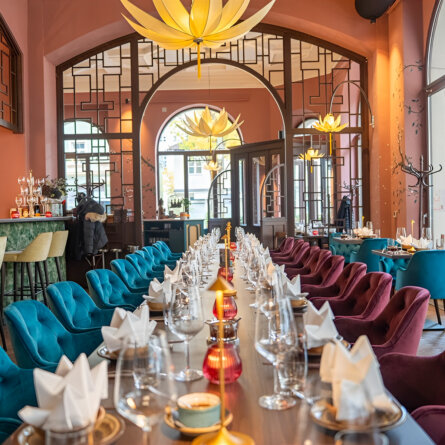 Doan Restaurant München-3