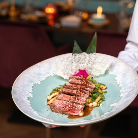 Doan Restaurant München-4