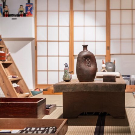 Haraiso Concept Store Zürich-2