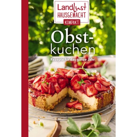 Landlust Obstkuchen