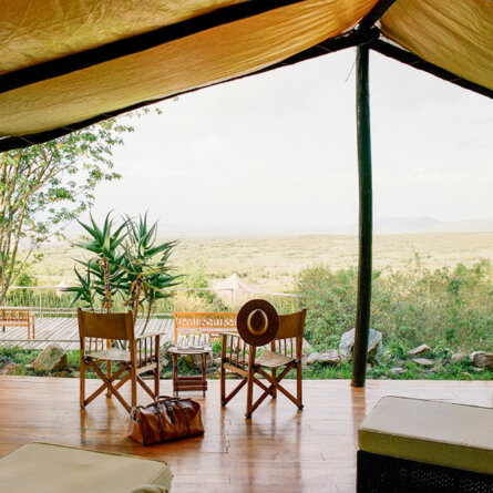 Mara Bushtops Camps-5