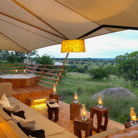 Mara Bushtops Camps-8