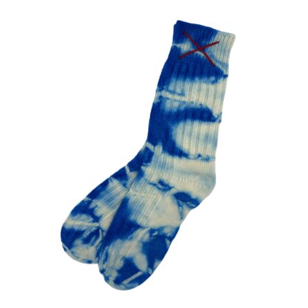 mel-o Socken Batik