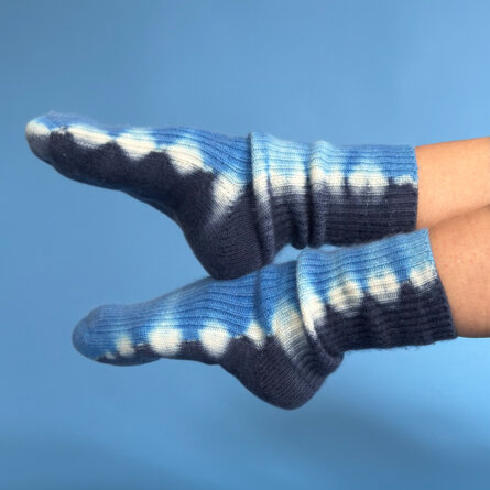 Mell-o Socken