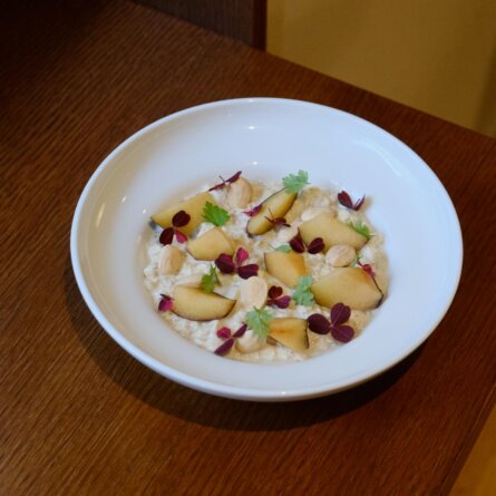 Petra Restaurant Copenhagen-10