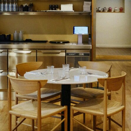 Petra Restaurant Copenhagen-11