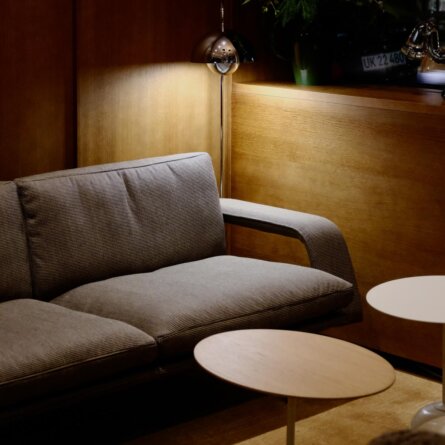 Petra Restaurant Copenhagen-13