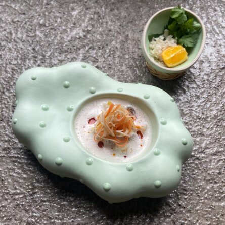 Restaurant Mraz & Sohn Wien-2