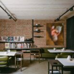 Restaurant Mraz & Sohn Wien-4