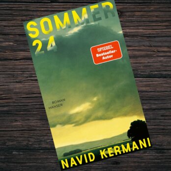 Sommer 24 von Navid Kermani