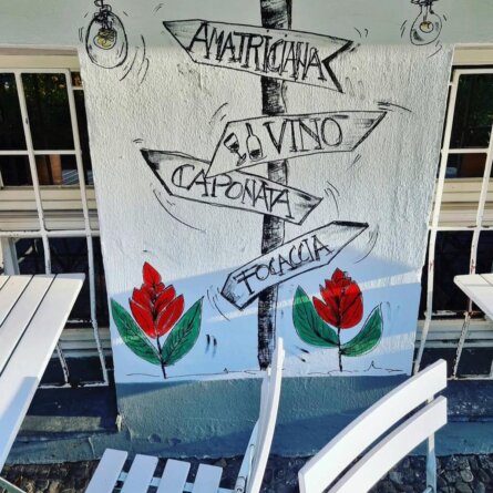 Vino e cucina Kreuzberg-1