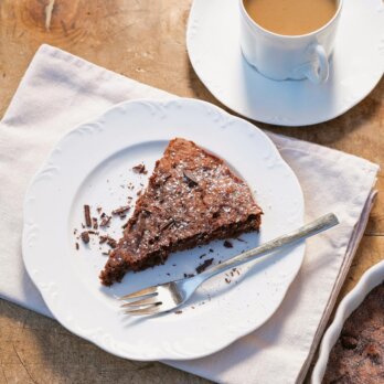 Zucchini-Schoko-Tarte_©Birgit-Cathrin Duval Zucchini-Schoko-Tarte_©Birgit-Cathrin Duval