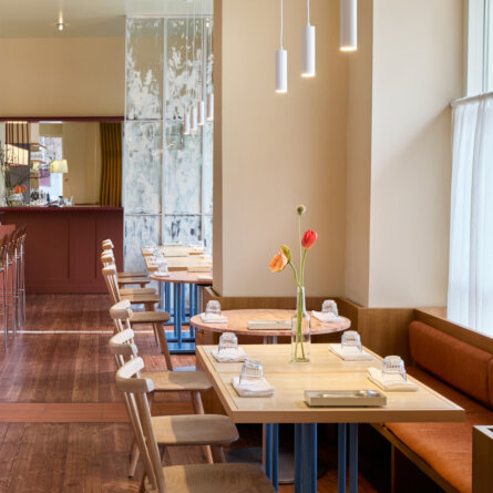 Almi Bistro Berlin ©Sabine Zoltnere-6