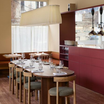 Almi Bistro Berlin ©Sabine Zoltnere-7