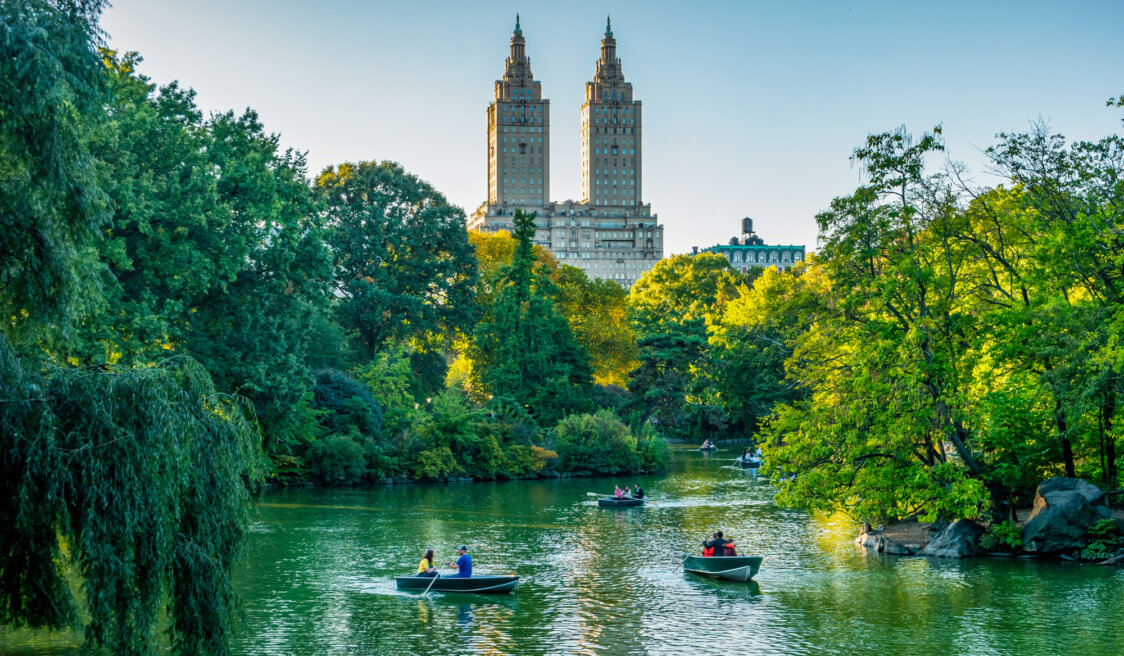 Central Park New York-1