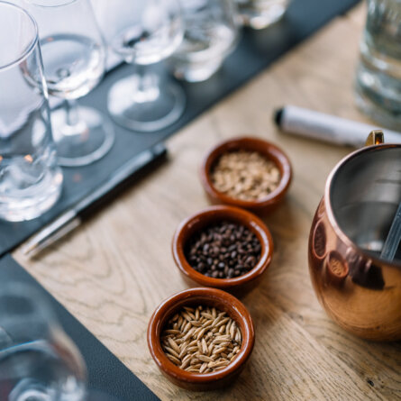 Distillery & Spirit Class-2