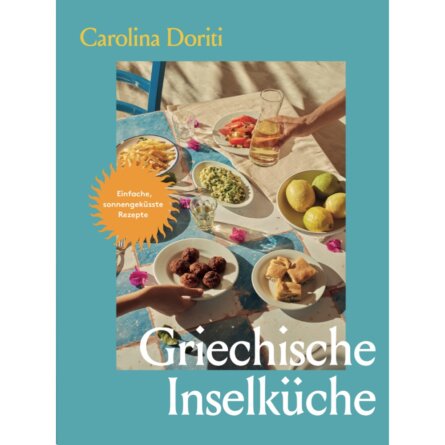 Griechische Inselküche