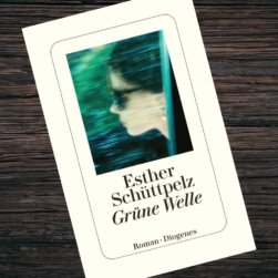 Grüne Welle von Esther Schüttpelz Grüne Welle von Esther Schüttpelz