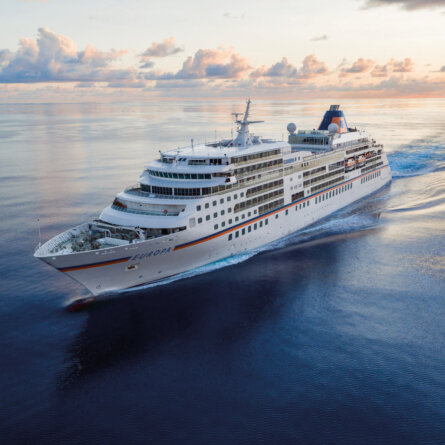Hapag Lloyd Cruises Kulinarik Reisen-11