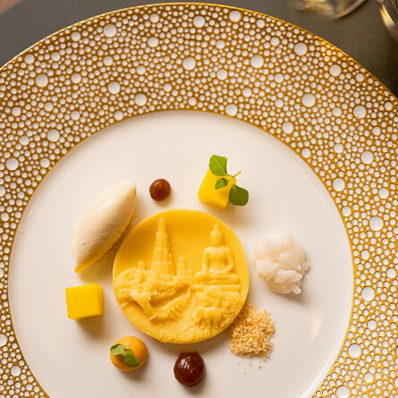 Hapag Lloyd Cruises Kulinarik Reisen-3