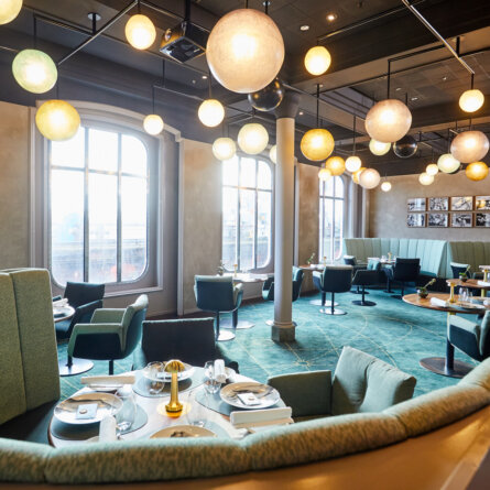 Hapag Lloyd Cruises Kulinarik Reisen-5