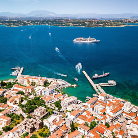 Hapag Lloyd Cruises Kulinarik Reisen-9